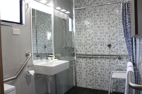 Austin Tourist Park - ACT Tourism 4