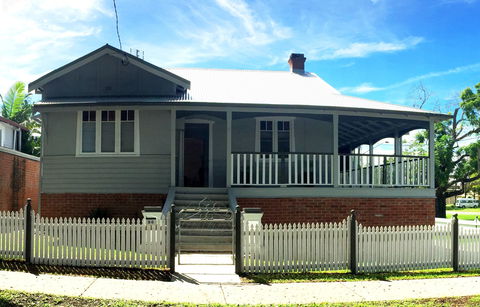 Ava House - ACT Tourism 0