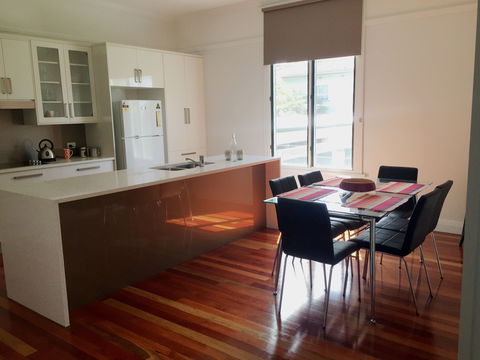 Ava House - ACT Tourism 1