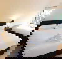 Ballarat Colonial Motor Inn - ACT Tourism