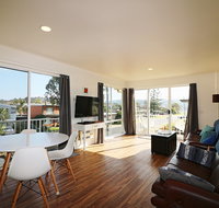 Beachcomber Apartments Merimbula - ACT Tourism