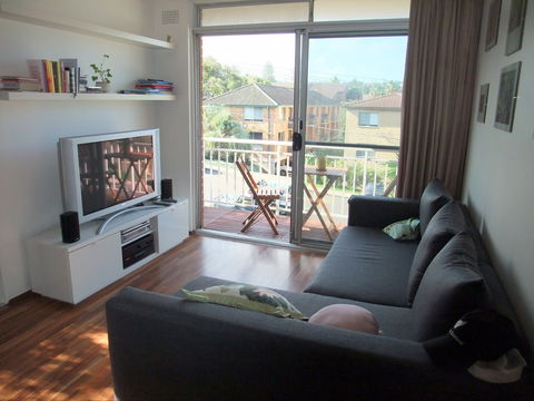 Beach Stay Mona Vale - ACT Tourism 1