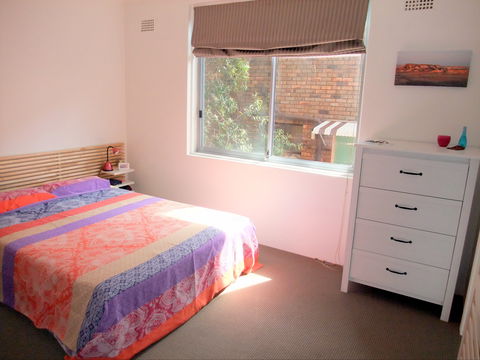 Beach Stay Mona Vale - ACT Tourism 2