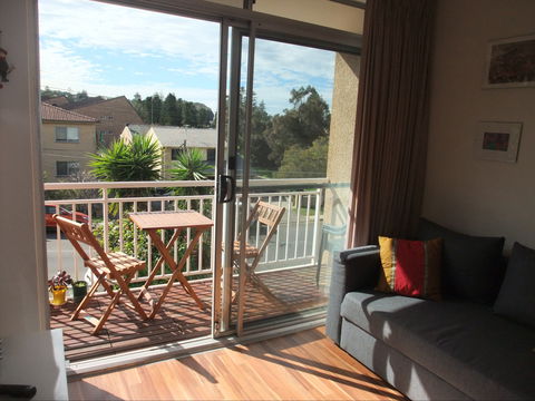 Beach Stay Mona Vale - ACT Tourism 3