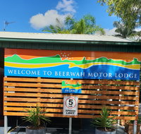 Beerwah Motor Lodge - ACT Tourism