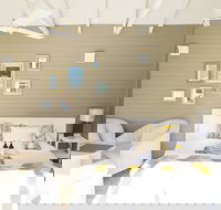 Berowra Waters Studio - ACT Tourism