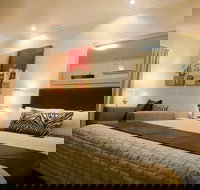 Best Western Ascot Lodge Motor Inn - ACT Tourism