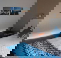 Bidgee Motor Inn - ACT Tourism