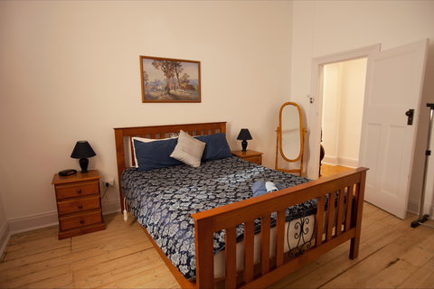 Black Jack Get-A-Way - Nana's Home - ACT Tourism 1