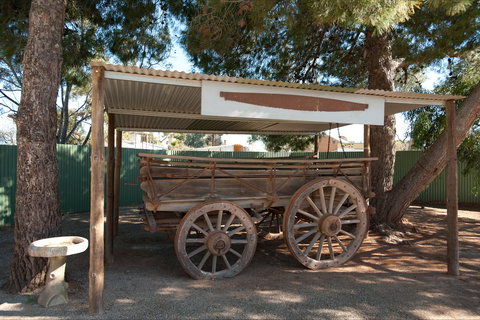 Black Jack Get-A-Way - Nana's Home - ACT Tourism 8