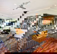 Borrowdale - ACT Tourism