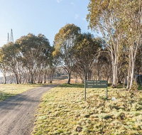 Bullocks Hill campground - ACT Tourism