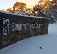 Bungarra Alpine Centre - ACT Tourism
