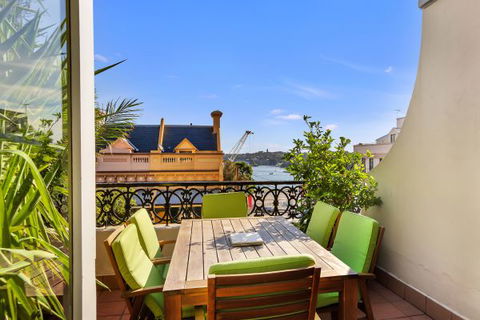 Carlson Terrace - ACT Tourism 1