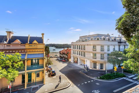 Carlson Terrace - ACT Tourism 2