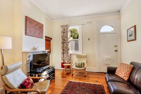 Carlson Terrace - ACT Tourism 3