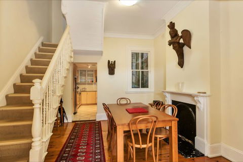 Carlson Terrace - ACT Tourism 4