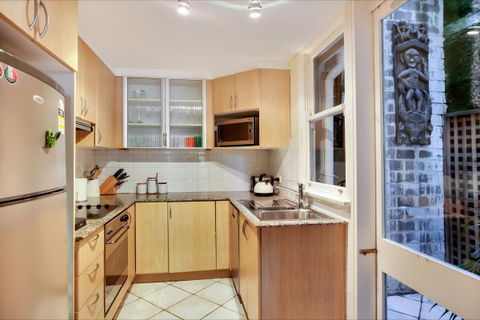 Carlson Terrace - ACT Tourism 5