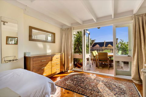 Carlson Terrace - ACT Tourism 8