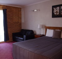 Centrepoint Motel - ACT Tourism