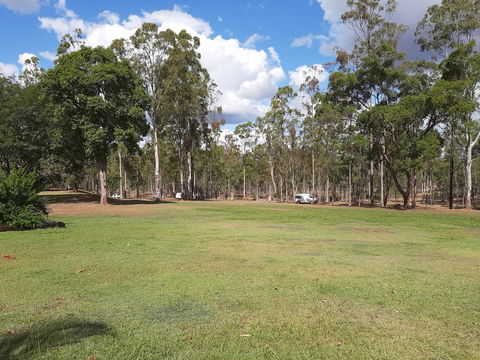 Childers Tourist Park And Camp - ACT Tourism 0
