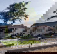 Chrissie's Palace - ACT Tourism