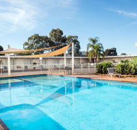 Citrus Motel - ACT Tourism