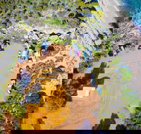 Cliff Head Coastal Node - ACT Tourism