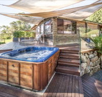 Coach House Hill Cottage - ACT Tourism