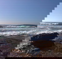 Coquillage Cronulla Beach Holiday Apartment - ACT Tourism