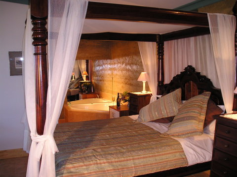 Corinium Roman Villa - ACT Tourism 1