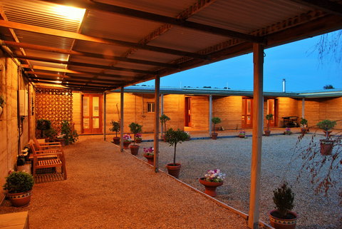 Corinium Roman Villa - ACT Tourism 2