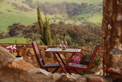 Corinium Roman Villa - ACT Tourism 3