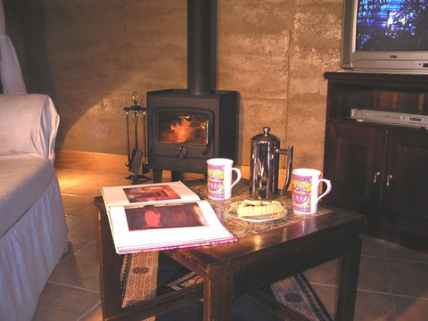 Corinium Roman Villa - ACT Tourism 4