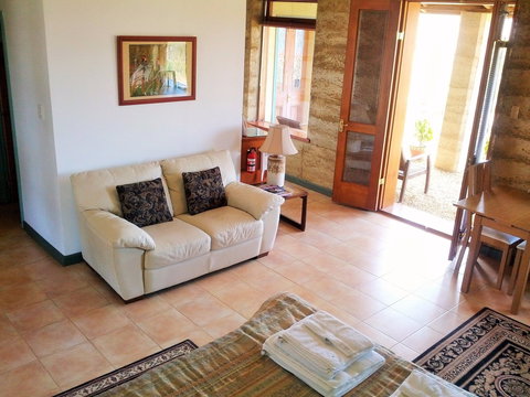 Corinium Roman Villa - ACT Tourism 5