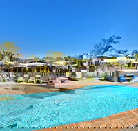 Crescent Head Resort And Conferance Centre - ACT Tourism