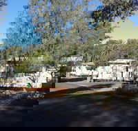 Cunnamulla Tourist Park - ACT Tourism