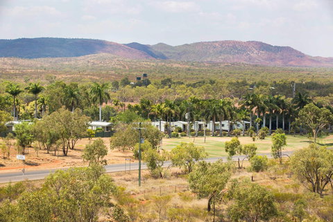 Discovery Parks - Argylla, Mount Isa - ACT Tourism 0