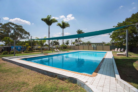 Discovery Parks - Argylla, Mount Isa - ACT Tourism 2