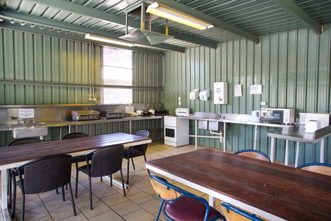 Discovery Parks - Argylla, Mount Isa - ACT Tourism 3