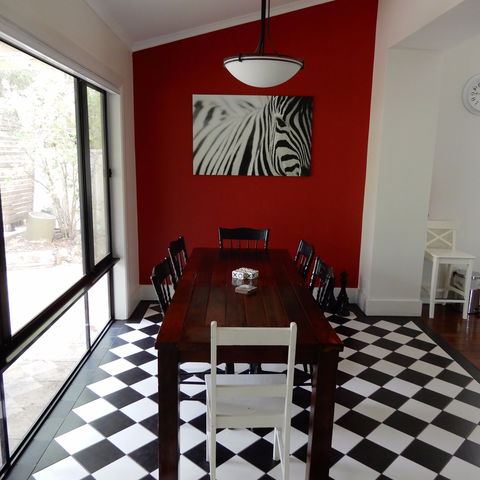 Dot's House - ACT Tourism 1