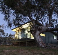 ecocrackenback - ACT Tourism