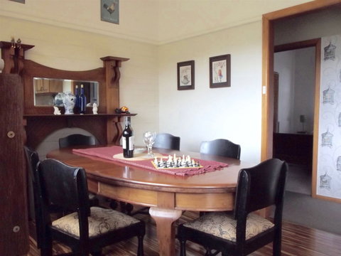 Eden Orchard And Farmstay - ACT Tourism 2