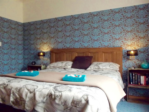 Eden Orchard And Farmstay - ACT Tourism 6