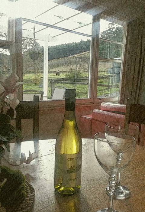 Eden Orchard And Farmstay - ACT Tourism 8