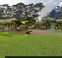 Elouera - ACT Tourism