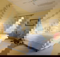 Faversham House - ACT Tourism