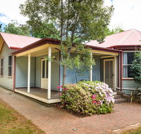 Federation Gardens And Possums Hideaway - ACT Tourism