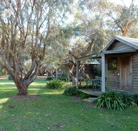 Flinders Chase Farm Stay - ACT Tourism