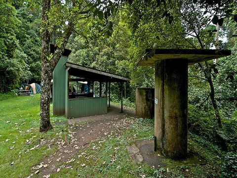 Forest Tops Campground - ACT Tourism 3
